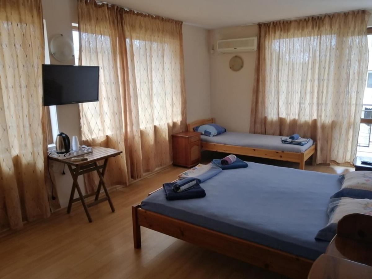 Guest House "Zora - Sarafovo" Burgas Ngoại thất bức ảnh
