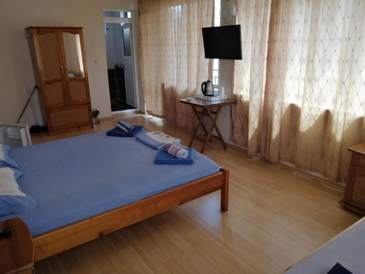 Guest House "Zora - Sarafovo" Burgas Ngoại thất bức ảnh
