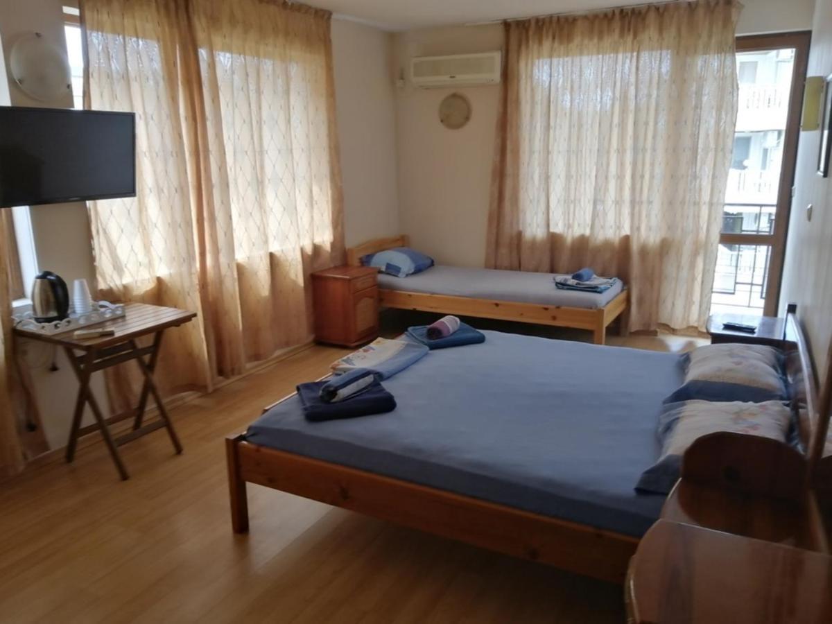 Guest House "Zora - Sarafovo" Burgas Ngoại thất bức ảnh