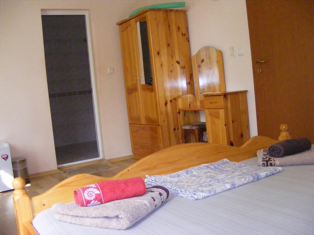 Guest House "Zora - Sarafovo" Burgas Ngoại thất bức ảnh
