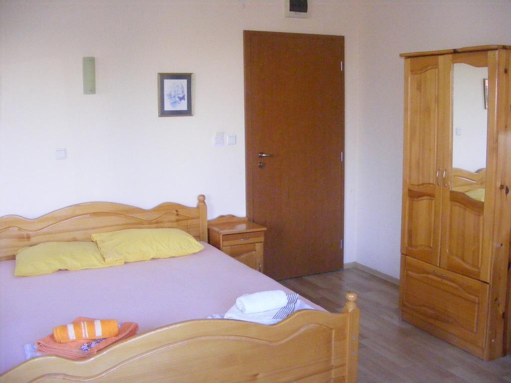 Guest House "Zora - Sarafovo" Burgas Ngoại thất bức ảnh