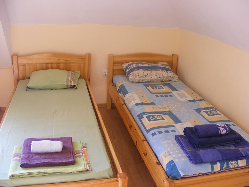 Guest House "Zora - Sarafovo" Burgas Ngoại thất bức ảnh