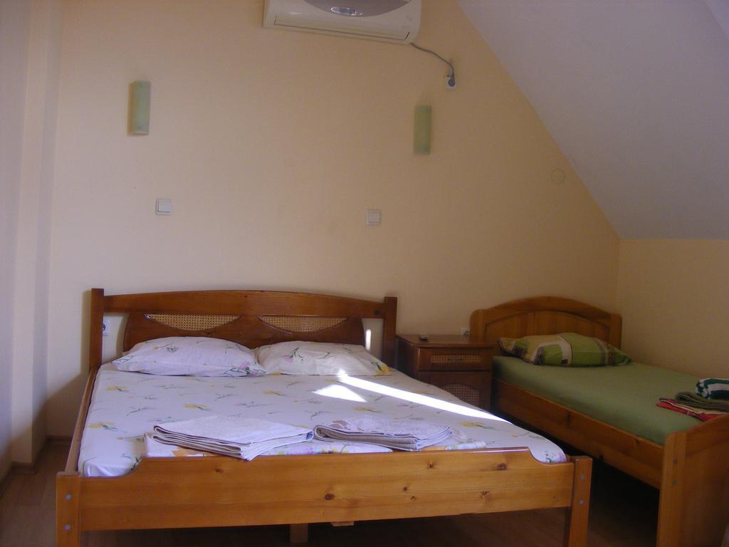 Guest House "Zora - Sarafovo" Burgas Ngoại thất bức ảnh