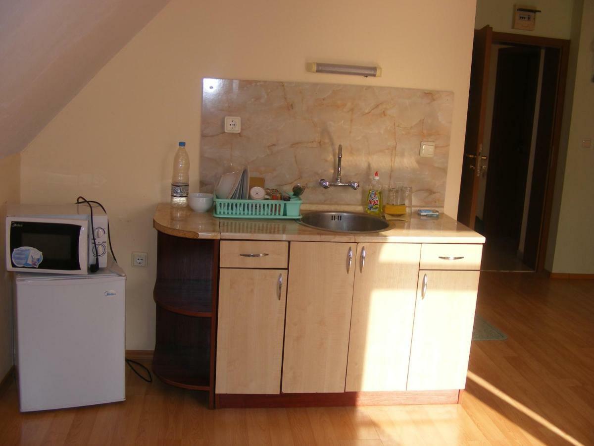 Guest House "Zora - Sarafovo" Burgas Ngoại thất bức ảnh